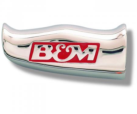 B&M Universal T-Handle, Chrome 80643