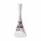 B&M Universal T-Handle, Brushed with 12V Switch 80658