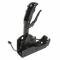 B&M Automatic Shifter, Magnum Grip Pro Stick Console 81162