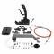 B&M Automatic Shifter, Magnum Grip Pro Stick Console 81162
