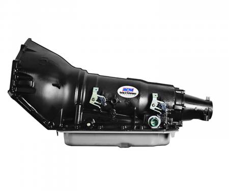B&M Street/Strip Automatic Transmission, GM 4L80E 118002BM