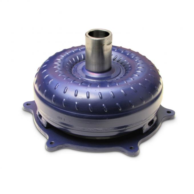 B&M Traveler 2000 Torque Converter, 1991-96 GM 4L80E 70431