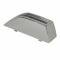 B&M Chrome Top Cover for Z-Gate Shifter 80645