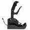 B&M Automatic Shifter, Magnum Grip Pro Stick Console 81162