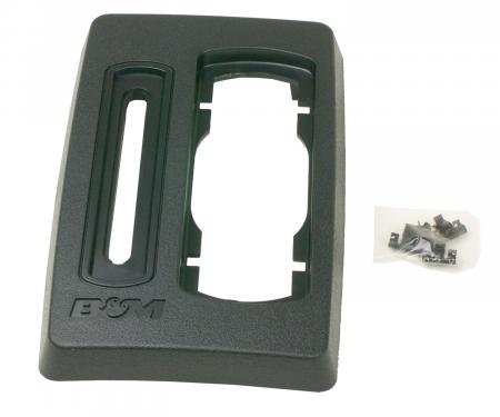 B&M Hammer Shifter Top Cover 80893