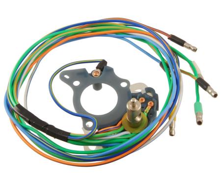 Dennis Carpenter Turn Signal Switch - 1962-65 Ford Car , 1963-64 Ford Truck C30Z-13341-B