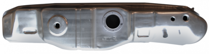 Key Parts '99-'03 Side Mount 30gal Gas Tank F45B