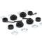 AMD Cab Mount Kit, 20 pcs, 84-87 Chevy GMC C/K Pickup Truck 427-4084-2S
