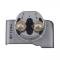 Dennis Carpenter Dash Ammeter Gauge - 1977-79 Ford Truck, 1978-79 Ford Bronco D7TZ-10850-A