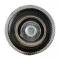 Dennis Carpenter CIGAR LIGHTER KNOB CHROME & BL - 1973-75 Ford Truck D3TZ-15052-B