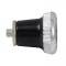 Dennis Carpenter CIGAR LIGHTER KNOB CHROME & BL - 1973-75 Ford Truck D3TZ-15052-B