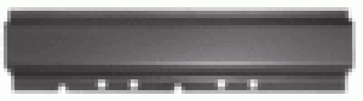 Key Parts '99-'15 Rocker Panel, Passenger's Side 1987-104 R | Classic Truck