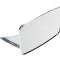 AMD Door Mirror, Chrome, Small Style, LH or RH, 73-91 Chevy GMC CK Squarebody Truck X570-4073-1C