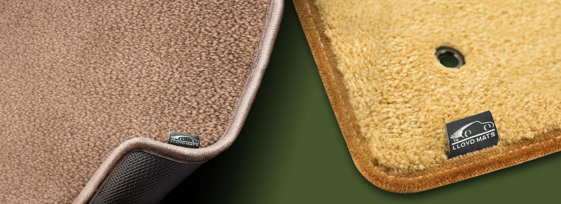 Lloyd Mats