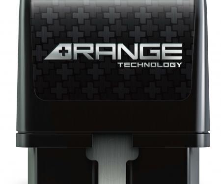 Range Technology GM Start/Stop-Blue RA005B
