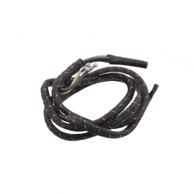 Dennis Carpenter Taillight Cross Over Wire - 1932-47 Ford Truck, 1932-40 Ford Car B-14424