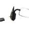 AMD Outside Door Mirror, Chrome Below Eyeline, RH, 88-98 Chevy GMC C/K Pickup Truck SUV X570-4088-CR