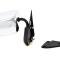AMD Outside Door Mirror, Chrome Below Eyeline, RH, 88-98 Chevy GMC C/K Pickup Truck SUV X570-4088-CR