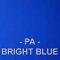 Covercraft 2019-2021 Ford Ranger Custom Cab Area Cover Weathershield HP, Bright Blue C18573PA