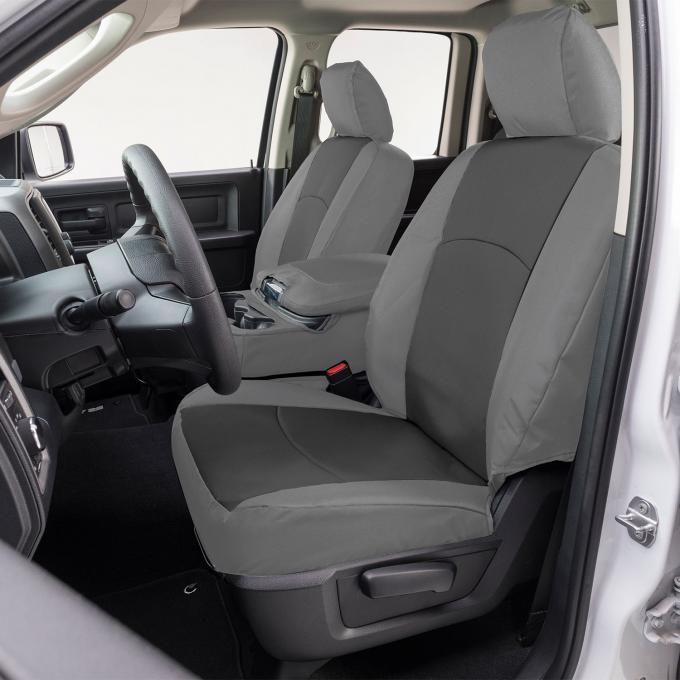 Covercraft 2012-2015 Ford Explorer Precision Fit Endura Second Row Seat Covers GTF512ENCS