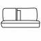 Covercraft Precision Fit Leatherette Front Row Seat Covers GTF128LTSN