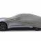 Covercraft 1991-1996 Dodge Dakota Custom Fit Car Covers, 3-Layer Moderate Climate Gray C12753MC