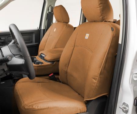 Covercraft Precision Fit Carhartt Front Row Seat Covers GTC1211ABCABN