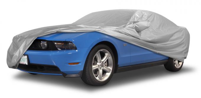 Covercraft Custom Fit Car Covers, Reflectect Silver C7940RS