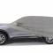 Covercraft 1991-1996 Dodge Dakota Custom Fit Car Covers, 3-Layer Moderate Climate Gray C12753MC