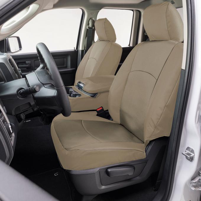 Covercraft 2015-2018 Ford F-150 Precision Fit Endura Second Row Seat Covers GTF589ENTT