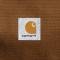 Covercraft Carhartt Custom Cargo Area Liner, Brown PCC6107BN