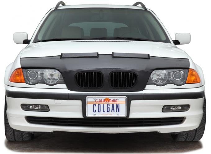 Covercraft 2003-2006 Ford Expedition Colgan Custom Sports Bra, Carbon Fiber BS3360CF