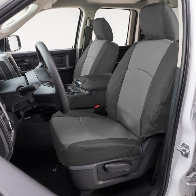 Covercraft 2016-2019 Ford Explorer Precision Fit Endura Second Row Seat Covers GTF616ENSC