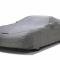 Covercraft 1983-1994 Chevrolet S10 Blazer Custom Fit Car Covers, 5-Layer Indoor Gray C11490IC