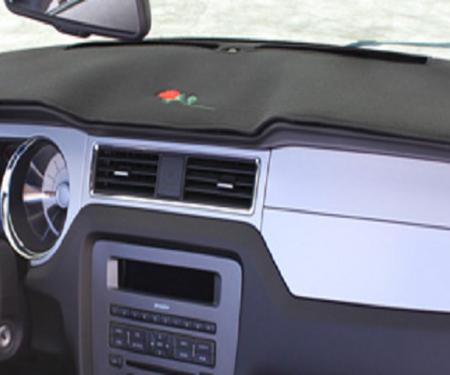 Covercraft 2015-2019 Ford Edge Limited Edition Custom Dash Cover by DashMat, Smoke 62103-00-76