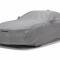Covercraft 1944-1946 Chevrolet Truck Custom Fit Car Covers, 5-Layer All Climate Gray C12646AC