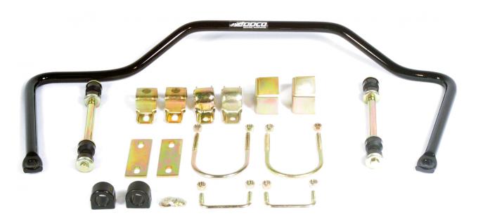Addco 1966-1977 Ford Bronco 7/8 in. Suspension Stabilizer Bar 147