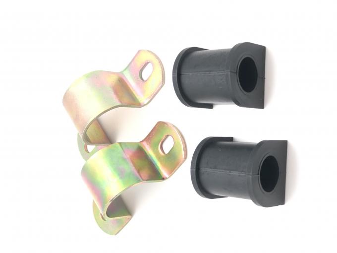 Addco .875 in./22.2 mm Suspension Stabilizer Bar Link Bushing Kit 612W