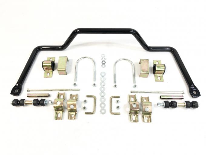 Addco 1 in. Suspension Stabilizer Bar 396