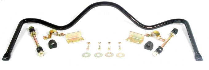 Addco 1 in. Suspension Stabilizer Bar 195