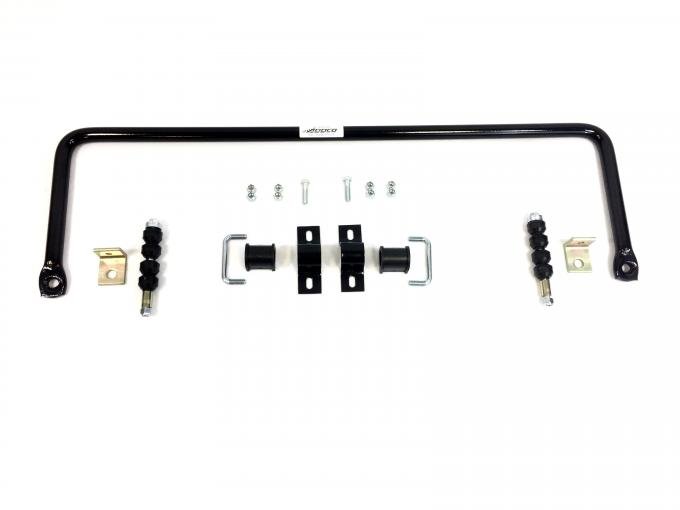 Addco 1 in. Suspension Stabilizer Bar 113