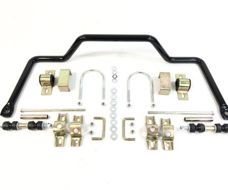 Addco 1 in. Suspension Stabilizer Bar 396