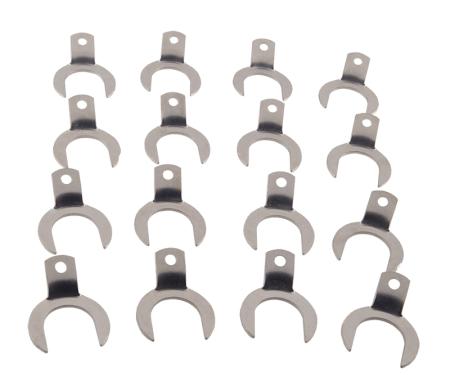 Dennis Carpenter Valve Guide Keeper - 1932-53 Ford Truck, 1932-53 Ford Car 40-6512-S