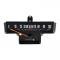 Dennis Carpenter Speedometer Assembly - 1971-72 Ford Truck D1TF-17255-B