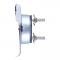Dennis Carpenter Dash Temperature Gauge - 1977-79 Ford Truck, 1978-79 Ford Bronco D7TZ-10883-A