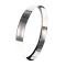 AMD Headlamp Retaining Ring, 55-57 Chevy GMC Pickup Truck Suburban X146-4055