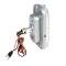 AMD Tail Light Assembly, Clear, 40 Red LED, 60-66 Chevy GMC CK Fleetside Truck X950-4060-2CD