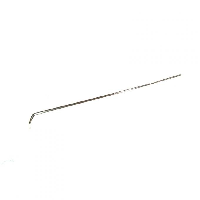 Dennis Carpenter Upper Bedside Molding - 1980-84 Ford Truck E0TZ-9929038-B