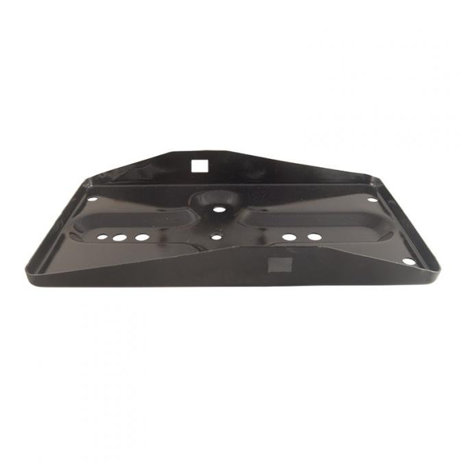 Redline Restomotive® Bronco 66-77 Battery Tray Bottom LG-DY-052