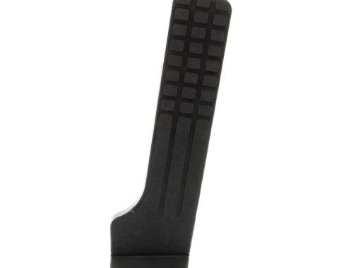 AMD Accelerator Pedal, uses trim, 70-72 Camaro; 67-70 Chevy GMC C/K Truck, Blazer, Jimmy, Suburban X409-3965